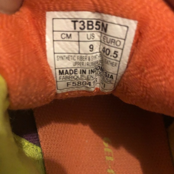 ASICS Gel Nimbus 15 - Picture 3 of 4